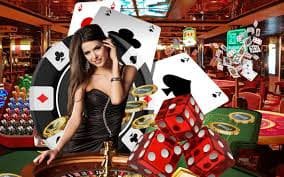 Permainan tembak ikan online interaktif di platform ligaidn