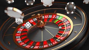 Live Casino dengan Dealer Profesional dan Real Time